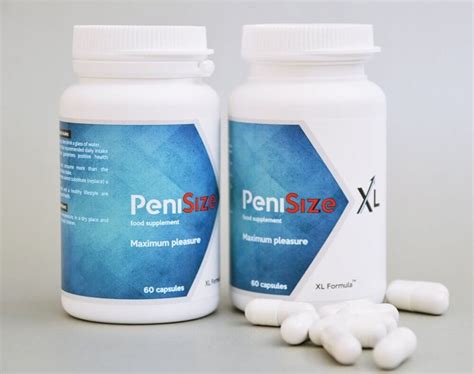 Penisizexl - skład - ile kosztuje - cena  - gdzie kupić - w aptece