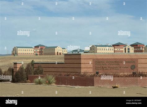 Penitentiary Administrative Maximum Facility