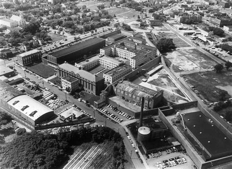 penitentiary virginia