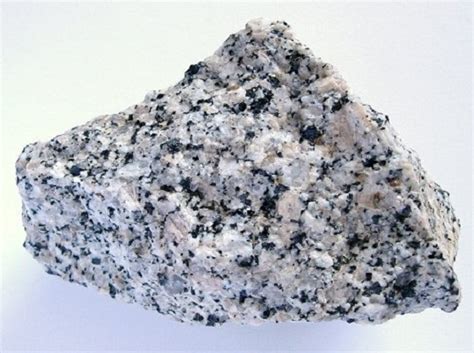 penjelasan batu granit