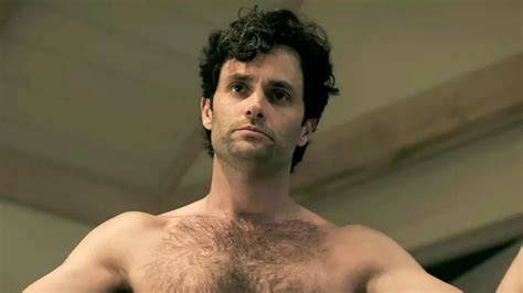 penn nude