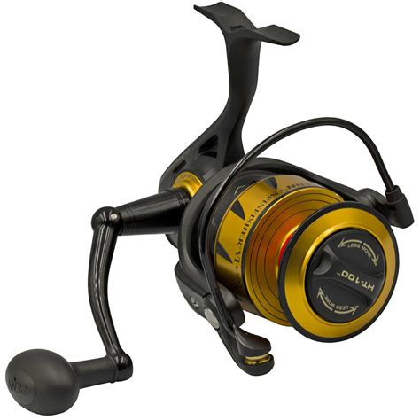 penn spinfisher 6500 products for sale eBay