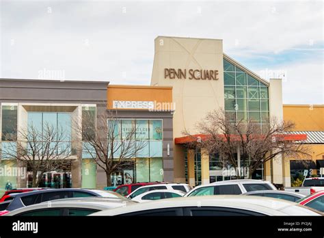 penn square oklahoma