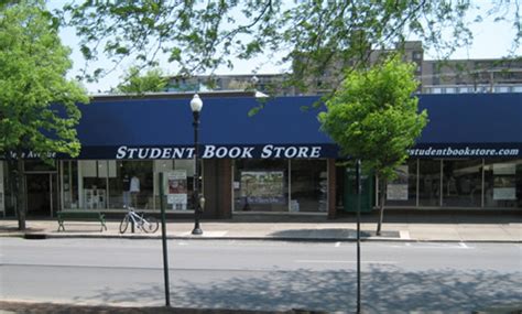 Penn State Book Store