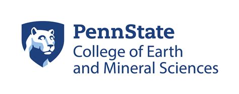 Penn State College Of Earth And Mineral Sciences Minerals Science - Minerals Science