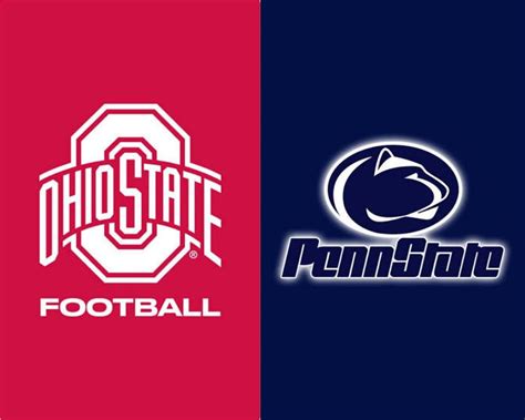 penn state ohio