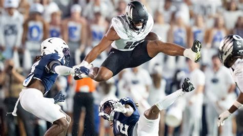 penn state vs oregon
