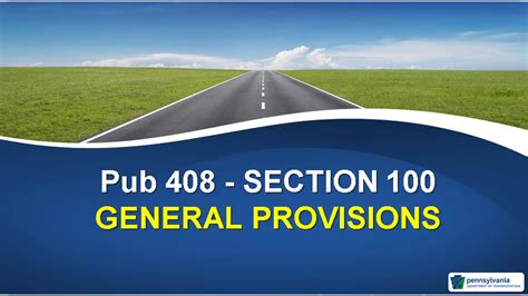Penndot 408