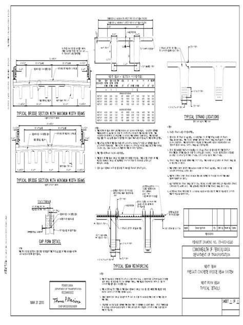 Penndot Rc Standards
