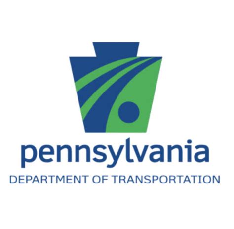 pennsylvania dot
