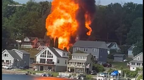 pennsylvania explosion