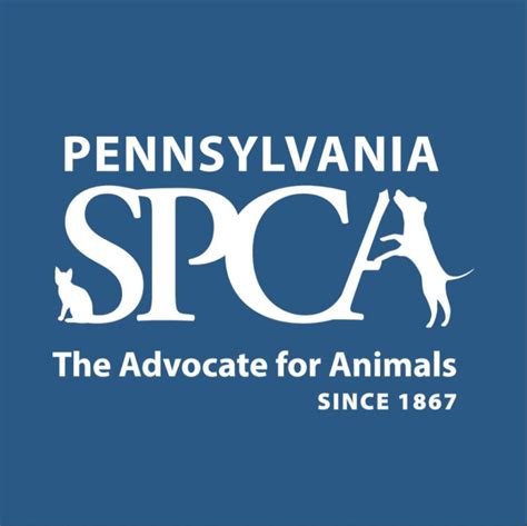 pennsylvania spca