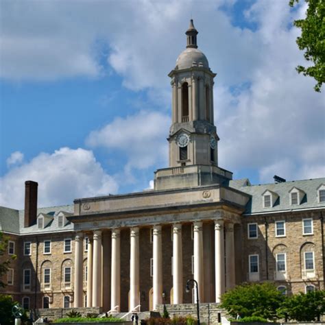 pennsylvania state