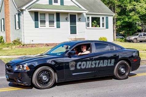 pennsylvania state constable