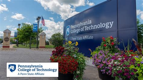 pennsylvania tech
