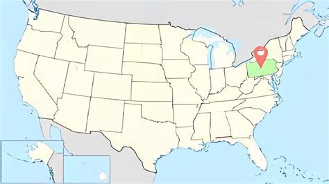 pennsylvania time