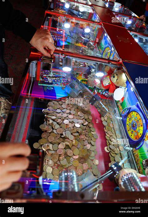 penny gambling