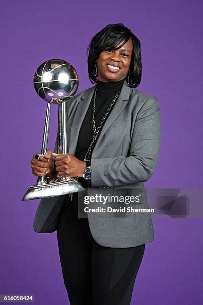 penny toler general manager