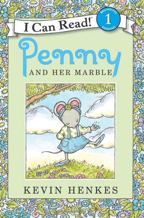 Read Penny And Her Marble I Can Read Level 1 