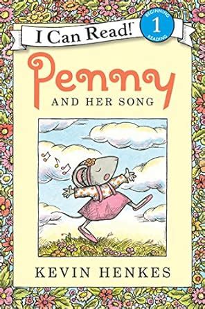 Read Online Penny And Her Song I Can Read Level 1 