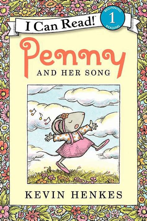 Read Online Penny And Her Song I Can Read Level 1 