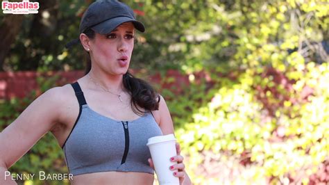 penny barber xxx leaks