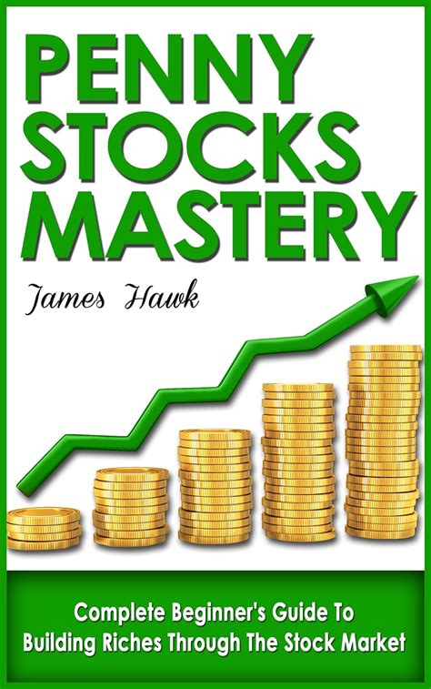 Full Download Penny Stocks Complete Beginners Guide To Building Riches Through The Stock Market Penny Stock Mastery Penny Stock 101 