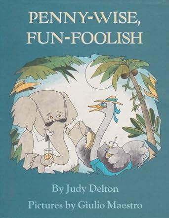 Download Penny Wise Fun Foolish 