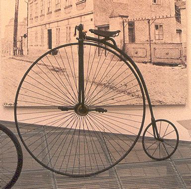 pennyfarthing Etymology, origin and meaning of ... - Etymonline