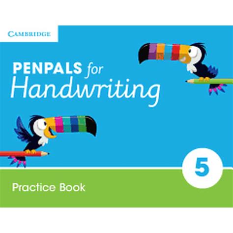 Penpals For Handwriting Year 5 Practice Book Free Middle School Handwriting Practice - Middle School Handwriting Practice