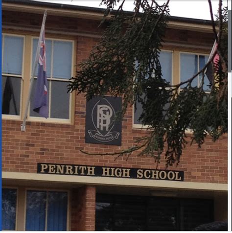 Penrith High School