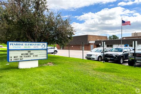 penrose elementary colorado