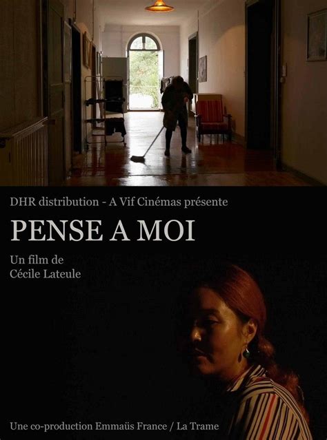 Pensée à Moi Même