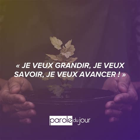 penser la da croissance