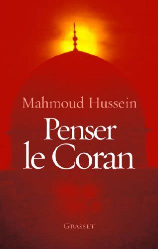 Read Online Penser Le Coran Essai Franccedilais 