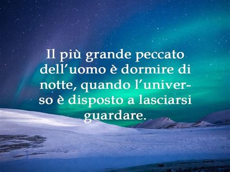 Pensieri Della Notte