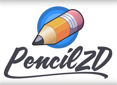 pensil 2d