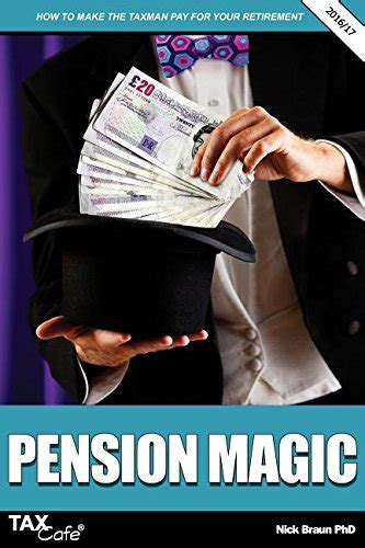 Read Pension Magic 2016 17 