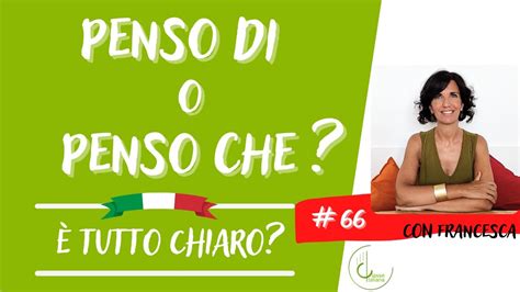 Penso Di