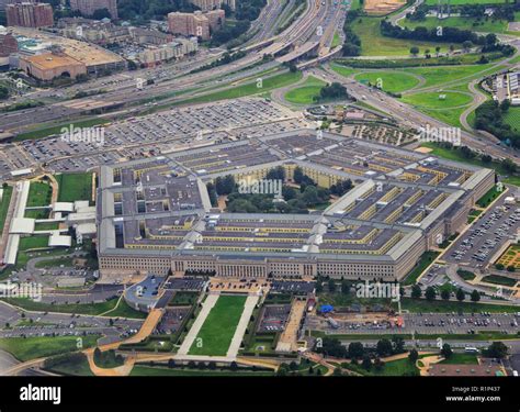 pentagon washington