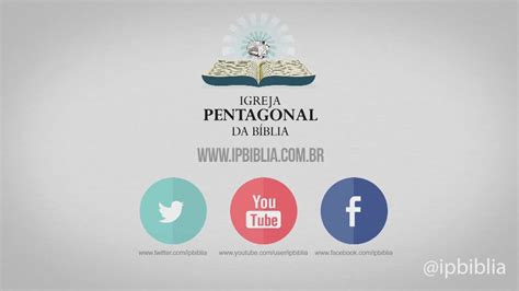 Pentagonal Da Biblia