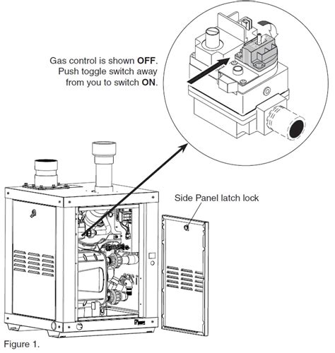 Read Pentair 250 Pool Heater Manual File Type Pdf 