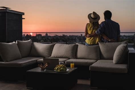 Penthouse Couples
