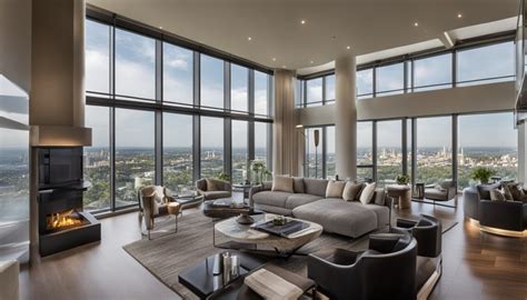 penthouses co to jest