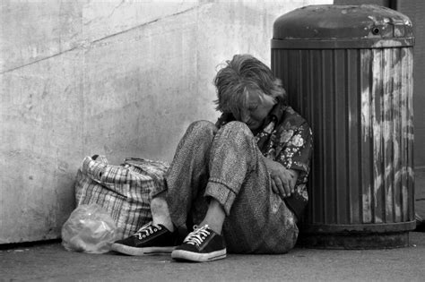 Penury Meaning