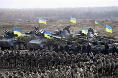 penyebab perang rusia ukraina