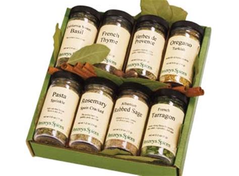 Penzeys Spices Catalog