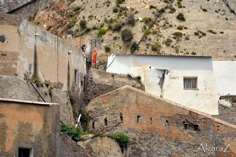Peñon De Velez