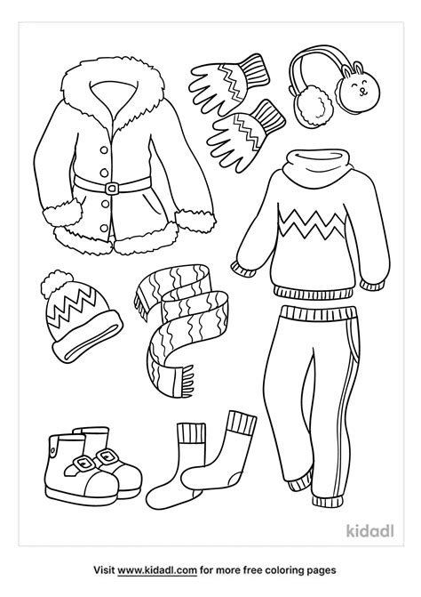 People Amp Clothing Coloring Pages Rainbow Printables Coloring Pictures Of People - Coloring Pictures Of People