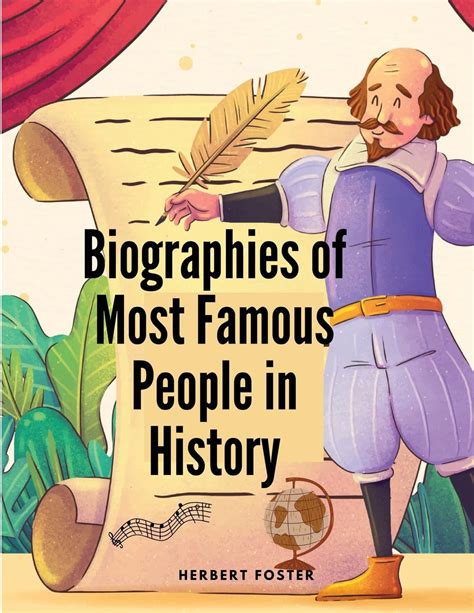 people biography